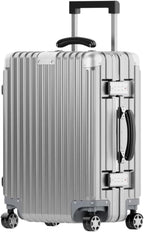 KARGO 20 Inch Carry-On Luggage by Unknown
