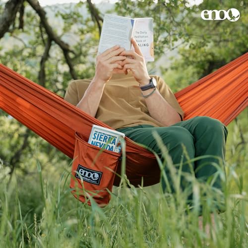 TravelNest Hammock & Straps Combo (Canyon)