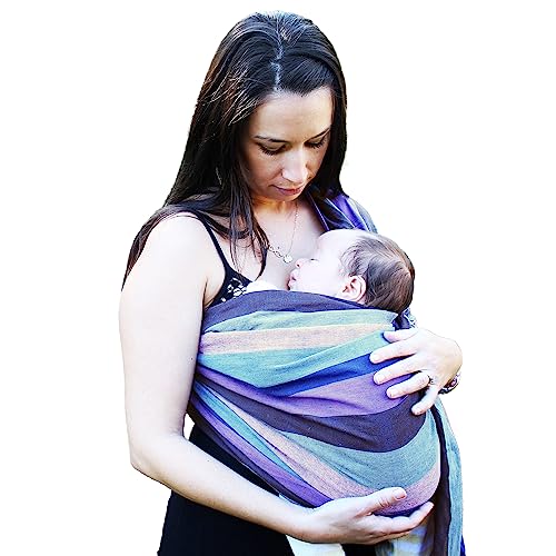 Hip Baby Ring Sling Baby Carrier (Winter)