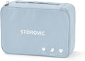 Packing Cubes for Suitcases by Unknown