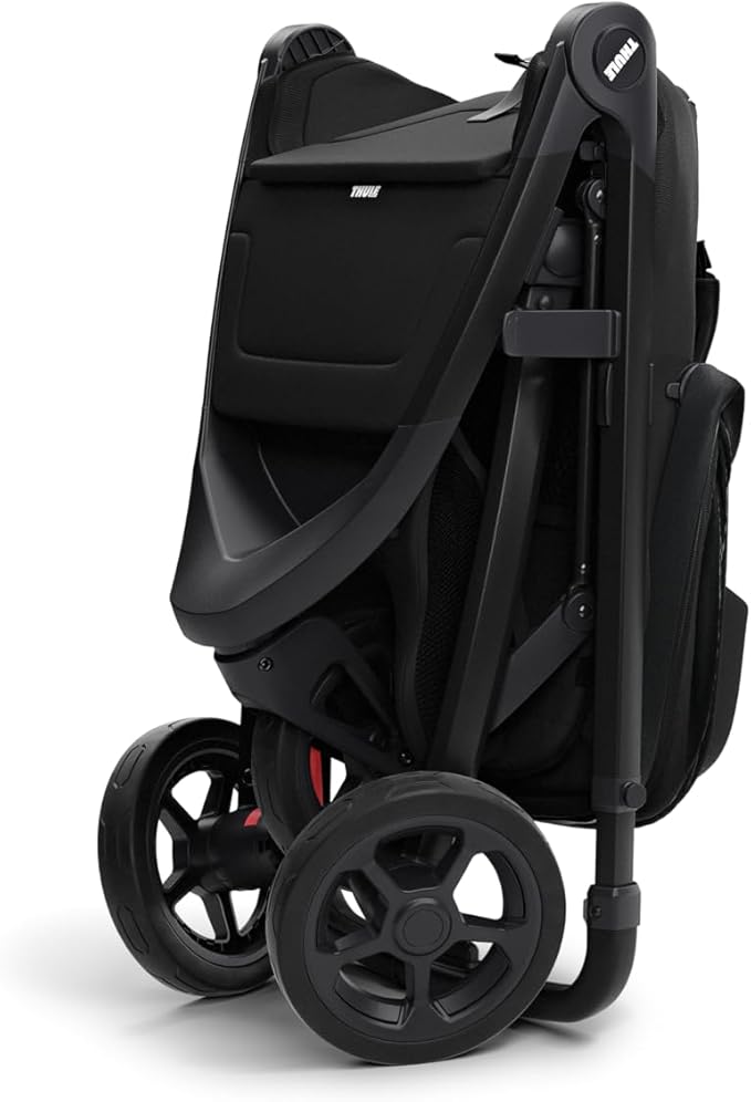Thule Spring Compact Stroller - Image 6