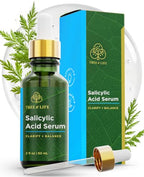 2% Salicylic Acid Serum for Face w (2 Fl Oz (Pack of 1))