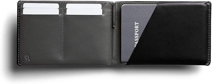 Bellroy Travel Wallet, travel document holder - - Image 2