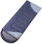 tuphen- Sleeping Bags for Adults Kids Boys Girls Backpacking Hiking Camping - Image 7