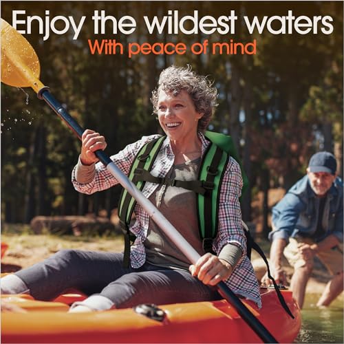 Waterproof Dry Bag Backpack 40L (40L / Blue)