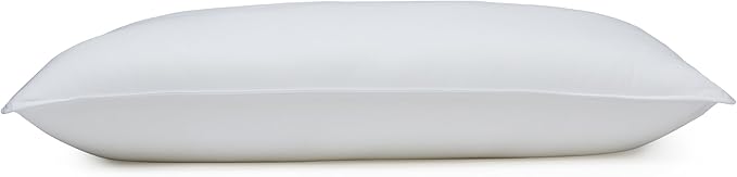 Amazon Basics Down-Alternative Pillows - Image 3