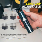 Professional T (T-blade Beard Trimmer)
