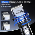Benbodes Cordless Hair Clippers for Men