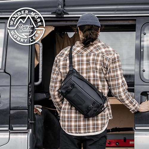 ROGUE V1 9L Sling (Yuma Tan / 9l)