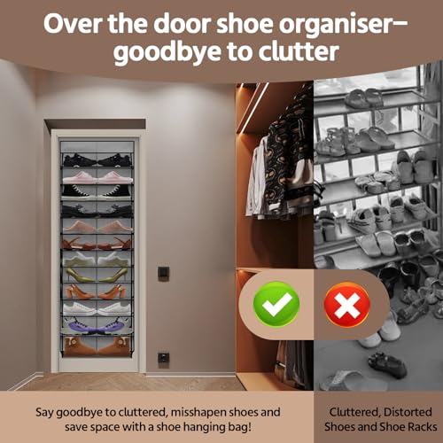 12 Pocket Over (12th Floor Grey)