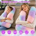 Travel Pillow (Gradient Color)