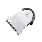 Mag Timmer Blade Replacement 2111 Blades Compatible with Wahl Sterling Mag Trimmers Blades,Fits Sterling Mag Trimmer 8841/8143 /8700/8779 and Beret 8841 Trimmer (Silver/2Pack)