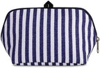 PackIt® Freezable Snack Bag, Seaside Stripe, Built - Image 4