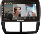 Kunfine Car Android Navigation Stereo GPS Radio Reverse Camera Display 9" IPS - Image 5