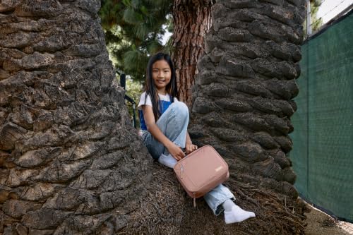 Freezable Classic Lunch Box (Almond)