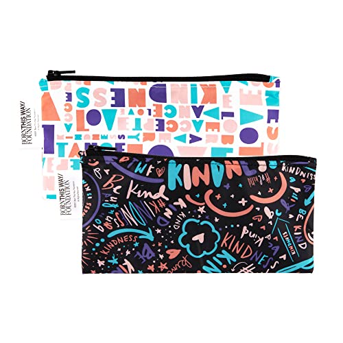 Reusable Snack Bags (A1 Kindness-Sm)