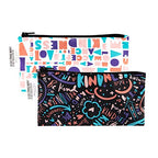 Reusable Snack Bags (A1 Kindness-Sm)