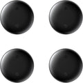 air Tags-4 Pack Android, Android Compatible Air Tracker Tag by Unknown
