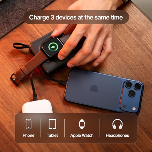 SmartCharge Gen 2 (Gen 2 Black)