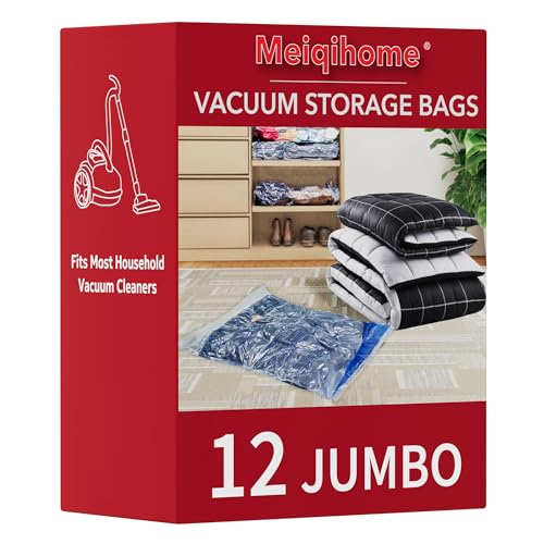 Vacuum Storage Bags