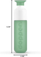 Preserve Dopper Water Bottle, 15.25 Ounce, Moody Mint - Image 8
