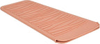 Silicone Heat Resistant Travel Mat Pouch for Straighteners, Curling Wands, Flat Irons and Hair Styling Tools