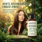 Deep Moisturizing Biotin Conditioner for Dry (16 Fl Oz (Pack of 1))