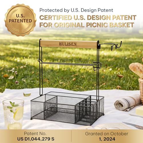 Grill Caddy BBQ Caddy with Paper Towel Holder