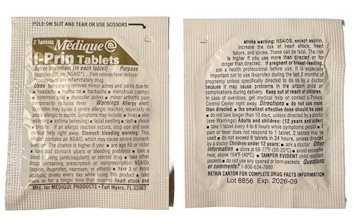 Pac Kit Watertight Explorer 2 First Aid Kit for Hiking (Medium)