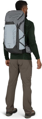 Osprey Talon Pro 30L Men's Hiking Backpack - Image 10