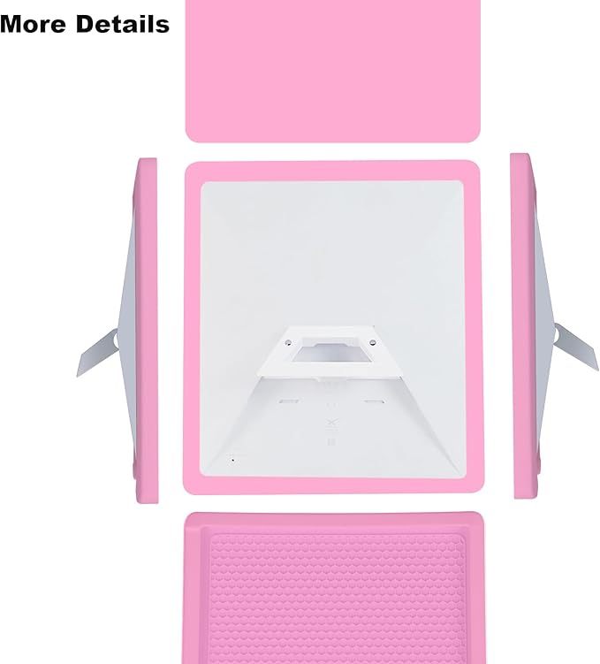 Starlink Mini Protective Cover, Starlink Mini Accessories Silicone Protective - Image 7