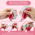 Toddler Leash (Rose)