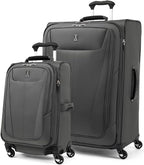 Travelpro Maxlite 5 Softside Expandable 2-Piece Luggage Set — Carry-On and by Travelpro