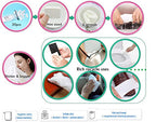 Premium Compressed Towel Tablet