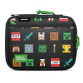 Minecraft Lunch Box (Regular / Minecraft: Mashup)