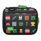 Minecraft Lunch Box (Regular / Minecraft: Mashup)