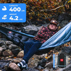 Evolution Hammock