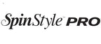 SalonTech SpinStyle Pro Curling Iron 0.75 Inch