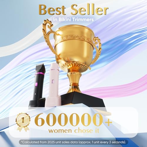 Electric Razor for Women Men