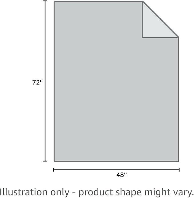 L'AGRATY Weighted Blanket - Image 8