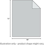 L'AGRATY Weighted Blanket - Image 7