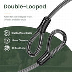 Bike Lock Cable (30 Feet)