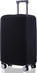 Travel Luggage Cover Suitcase Protector Scratch-Resistant Fit 19-31 Inch by RainVillage
