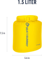 Sea to Summit Lightweight Dry Bag - Image 7