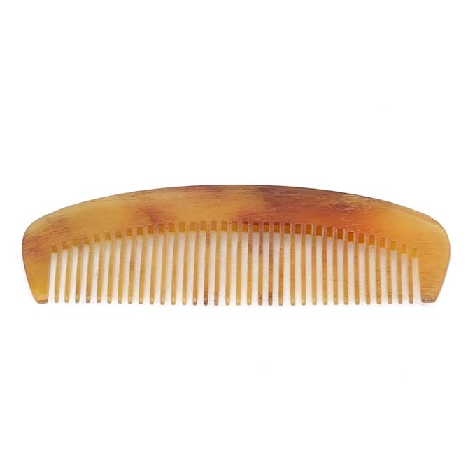 1pc Natural Comb Of Hair No Static Health Care Hair Brush Hairdressing Comb For Hairs,Size2,Hairs Cares,Small in Size,Hairs Combs Beauty and Personal Care,Styling Tools and Appliances