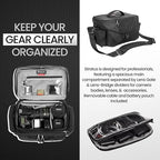 Stratus 10 Camera Bag for Photographers (Stratus 10)