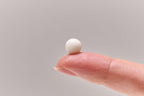 8mm Capsule Cream