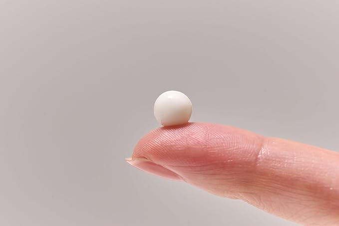 8mm Capsule Cream
