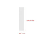 100 Pack Hair Brush Cleaner Disposable Hair Brushes Cleaning Tool Comb Cleaner Net Cover Screen Guards Hairbrush Hair Remover for Detangling Hair Brush Detangler Natural Bamboo Bristles