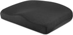 Tsumbay Seat Cushion for Office Soft Memory Foam Seat Cushion by Tsumbay